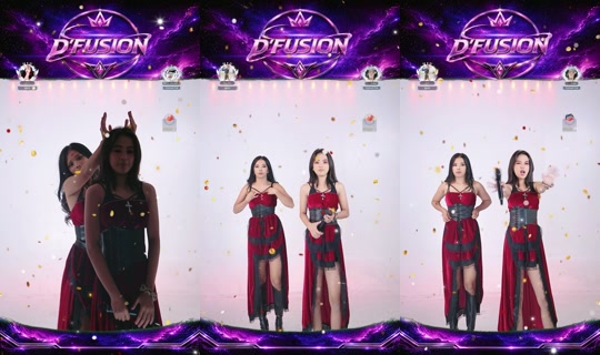 dfusion_officialjwm TikTok Live — Oct 2, 2026, 5:26 PM