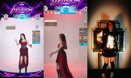 dfusion_officialjwm TikTok Live — Oct 2, 2026, 8:55 PM