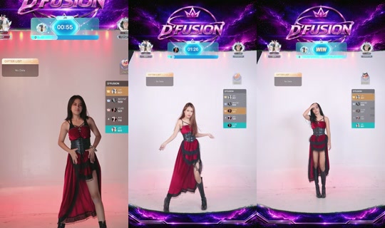 dfusion_officialjwm TikTok Live — Oct 2, 2026, 9:45 PM