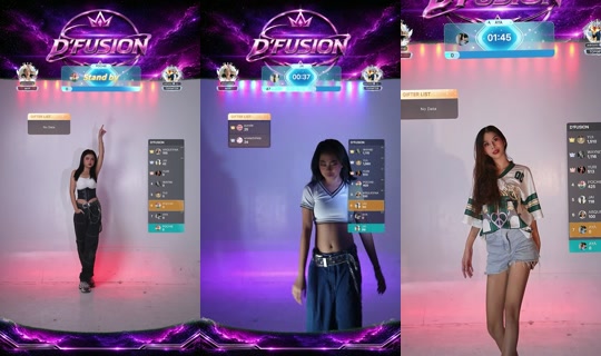 dfusion_officialjwm TikTok Live — Oct 6, 2026, 3:53 PM