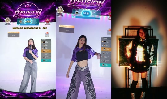 dfusion_officialjwm TikTok Live — Oct 7, 2026, 4:39 PM