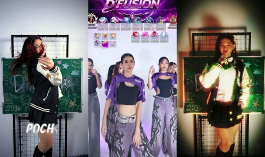 dfusion_officialjwm TikTok Live — Oct 7, 2026, 7:01 PM