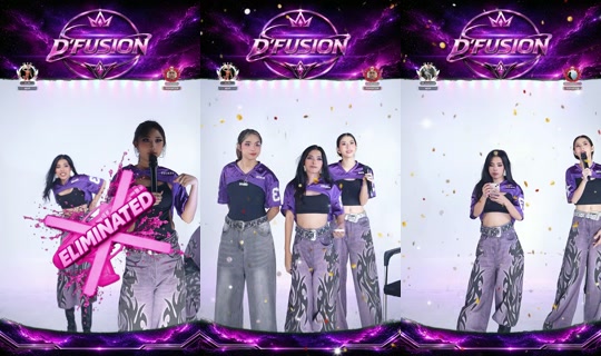 dfusion_officialjwm TikTok Live — Oct 7, 2026, 10:05 PM