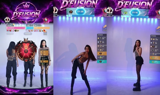 dfusion_officialjwm TikTok Live — Oct 9, 2026, 3:48 PM