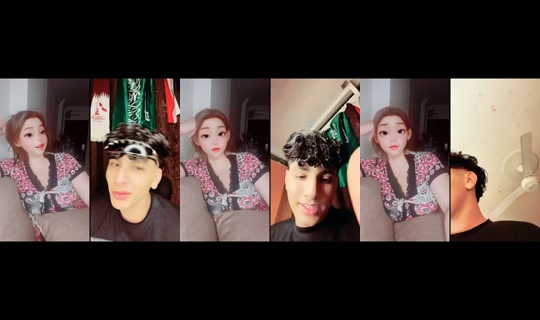 dgghhgdj TikTok Live — Sep 14, 2026, 10:56 PM