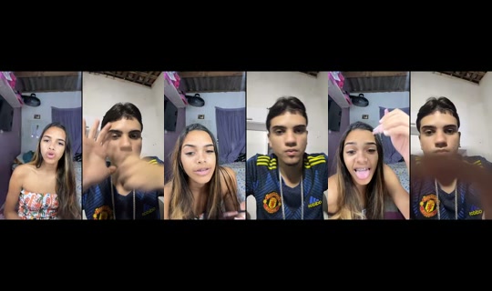 dhafnyal92._ TikTok Live — Sep 22, 2026, 12:52 AM