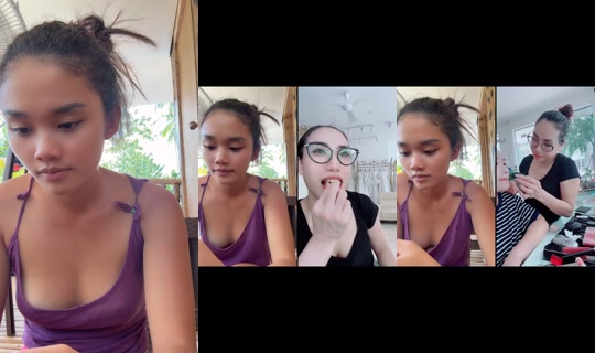 dhakflhajqfksofjqde TikTok Live — Sep 24, 2026, 5:02 AM