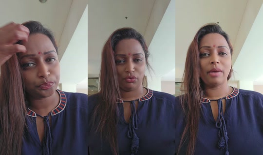 dhakshaiini.chand20 TikTok Live — Aug 21, 2026, 5:40 AM