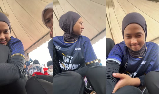 dhamirahtoh TikTok Live — Sep 6, 2026, 2:54 AM