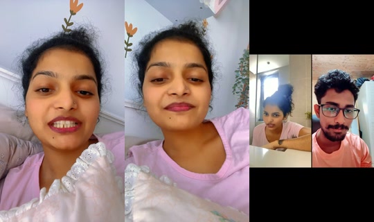 dhara_officiall TikTok Live — Aug 31, 2026, 11:43 AM