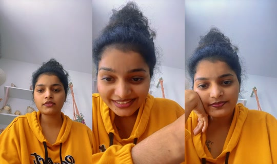 dhara_officiall TikTok Live — Sep 1, 2026, 7:21 AM