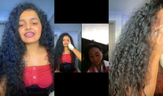 dhara_officiall TikTok Live — Oct 2, 2026, 10:42 AM