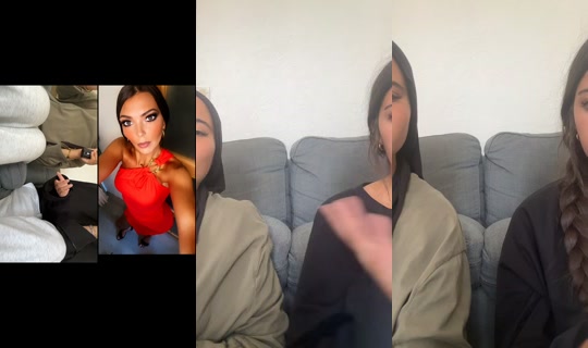 dhdyca TikTok Live — Oct 3, 2026, 12:15 PM