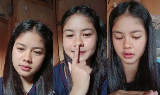 dheaagustina18 TikTok Live — Sep 2, 2026, 12:25 AM