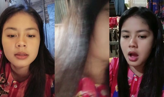dheaagustina18 TikTok Live — Sep 2, 2026, 1:03 PM