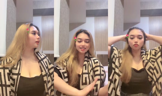 dheaayunabilad TikTok Live — Aug 23, 2026, 5:50 PM