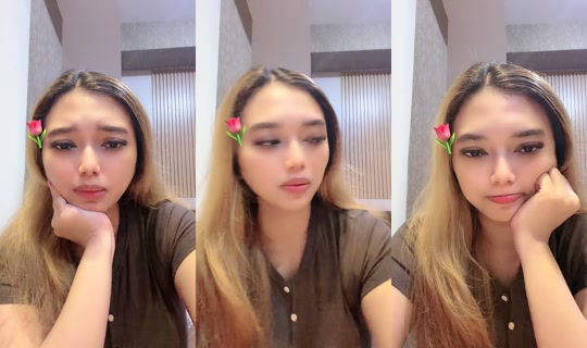 dheaayunabilad TikTok Live — Aug 24, 2026, 12:10 PM