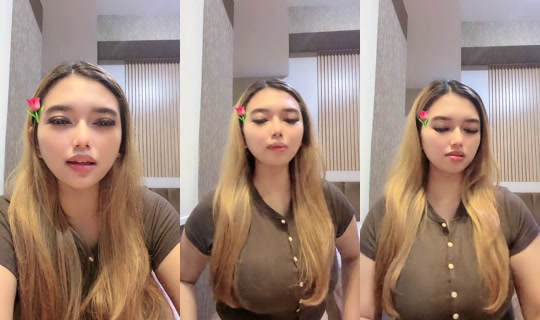 dheaayunabilad TikTok Live — Aug 24, 2026, 12:25 PM