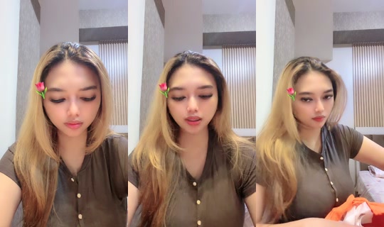 dheaayunabilad TikTok Live — Aug 24, 2026, 1:05 PM