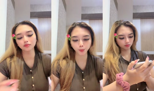 dheaayunabilad TikTok Live — Aug 24, 2026, 1:34 PM