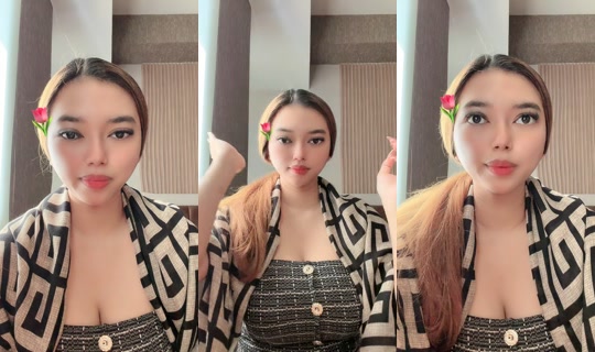 dheaayunabilad TikTok Live — Aug 25, 2026, 7:45 AM
