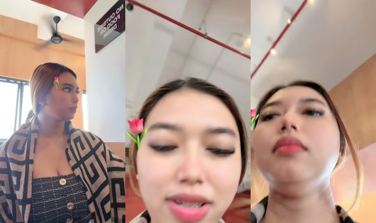 dheaayunabilad TikTok Live — Aug 25, 2026, 8:15 AM