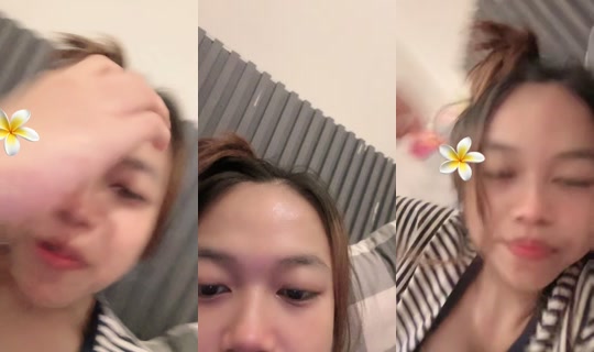 dhhhhxz TikTok Live — Aug 23, 2026, 8:03 AM