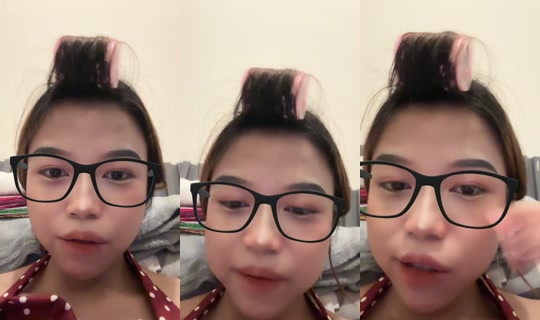 dhhhhxz TikTok Live — Aug 26, 2026, 6:39 AM