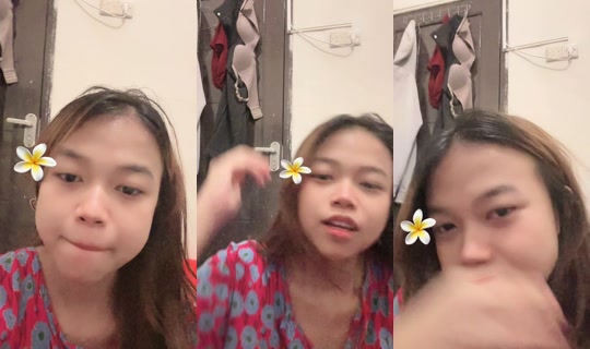 dhhhhxz TikTok Live — Aug 27, 2026, 3:11 PM