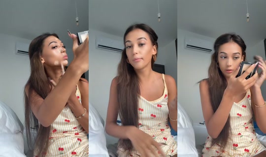dhhshehsheuysgeg TikTok Live — Aug 28, 2026, 2:37 PM