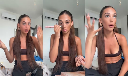 dhhshehsheuysgeg TikTok Live — Aug 29, 2026, 2:54 PM