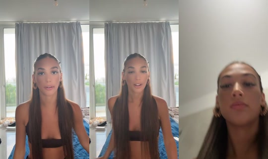 dhhshehsheuysgeg TikTok Live — Aug 29, 2026, 3:43 PM