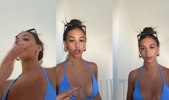 dhhshehsheuysgeg TikTok Live — Aug 30, 2026, 10:07 AM