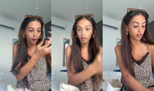 dhhshehsheuysgeg TikTok Live — Aug 30, 2026, 1:00 PM