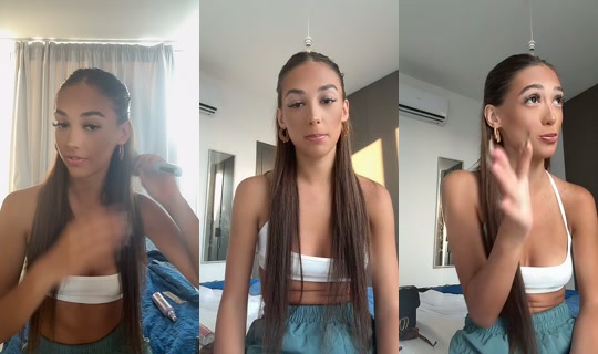dhhshehsheuysgeg TikTok Live — Aug 30, 2026, 3:01 PM