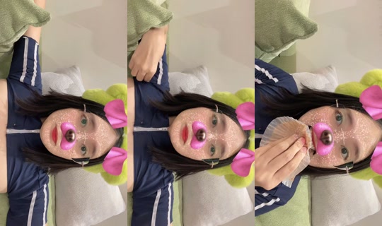 dhifafsharli8g9w TikTok Live — Oct 3, 2026, 1:54 PM