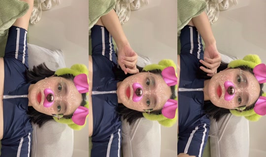 dhifafsharli8g9w TikTok Live — Oct 3, 2026, 5:47 PM