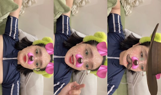 dhifafsharli8g9w TikTok Live — Oct 3, 2026, 6:58 PM