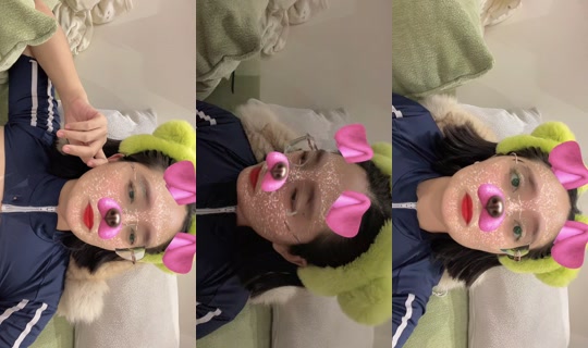 dhifafsharli8g9w TikTok Live — Oct 3, 2026, 7:47 PM