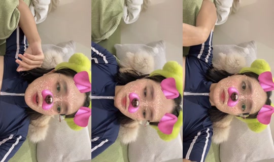 dhifafsharli8g9w TikTok Live — Oct 5, 2026, 1:21 PM
