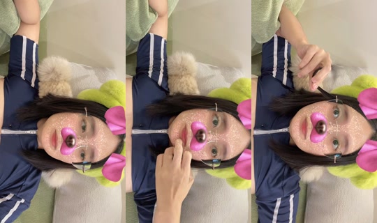 dhifafsharli8g9w TikTok Live — Oct 8, 2026, 12:21 AM