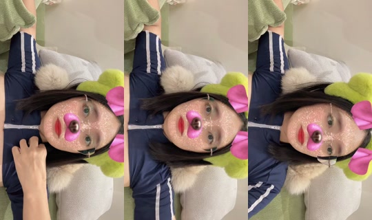dhifafsharli8g9w TikTok Live — Oct 8, 2026, 4:44 PM