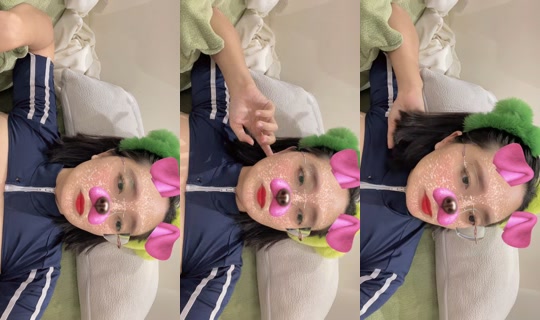 dhifafsharli8g9w TikTok Live — Oct 9, 2026, 7:33 PM