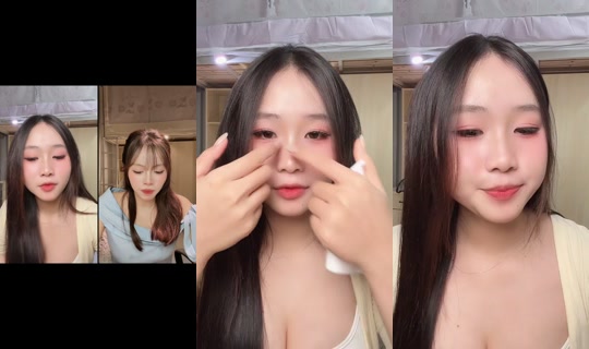 dhy.nhim TikTok Live — Sep 8, 2026, 5:31 AM