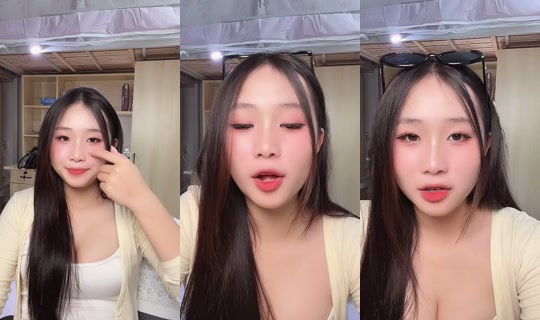 dhy.nhim TikTok Live — Sep 8, 2026, 6:01 AM