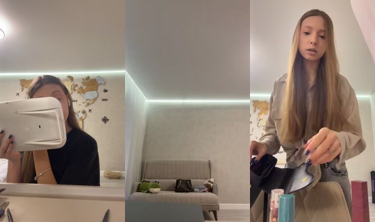 di.k1ss TikTok Live — Sep 13, 2026, 7:54 AM