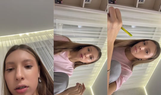 di.k1ss TikTok Live — Oct 3, 2026, 6:00 PM