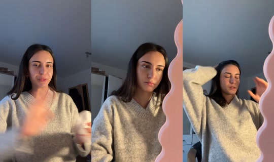 di.laraoz TikTok Live — Sep 9, 2026, 5:08 AM