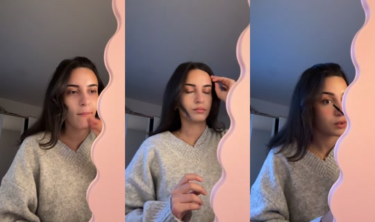 di.laraoz TikTok Live — Sep 16, 2026, 5:22 AM