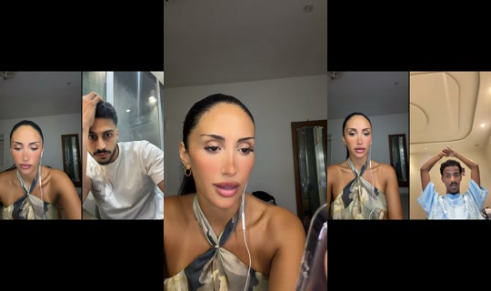 dialaaaaa TikTok Live — Aug 31, 2026, 4:30 PM